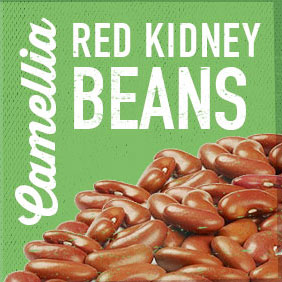 Buy Camellia Red Kidney Beans