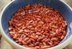 How to Soak Your Beans