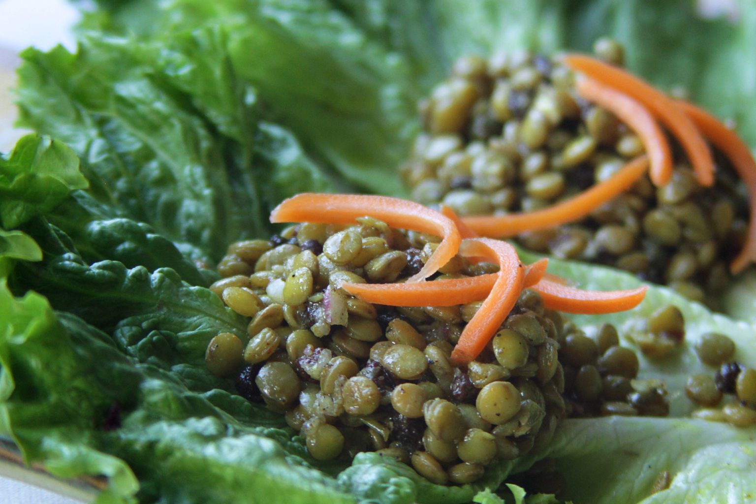 Cooking With Lentils A Legume That’s Easy To Love