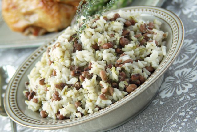 Hoppin' John