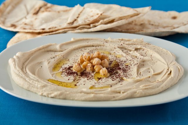 Hummus