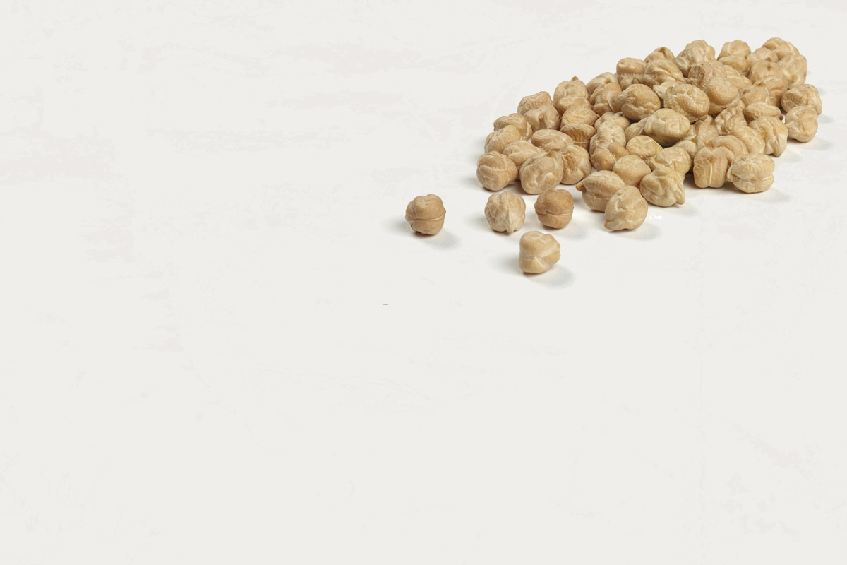 What Are Garbanzo Beans? Camellia Brand