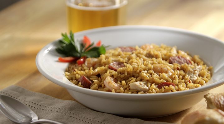 CCC Jambalaya