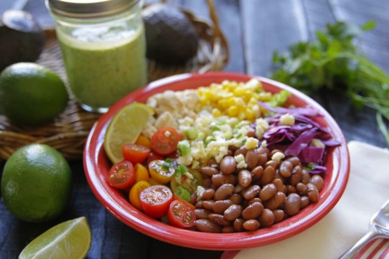 How to Turn 1 Pot of Pinto Beans into 5 Meals
