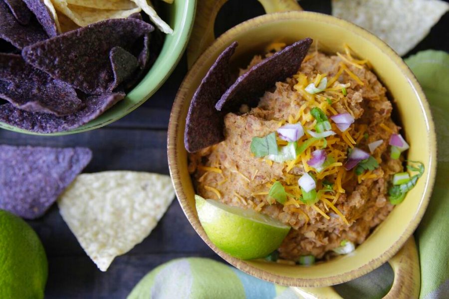 How to Turn 1 Pot of Pinto Beans into 5 Meals