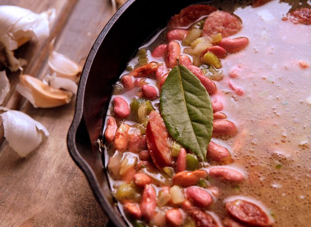 Camellia Creole Red Beans Mix