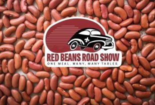 Red Bean Road Show logo