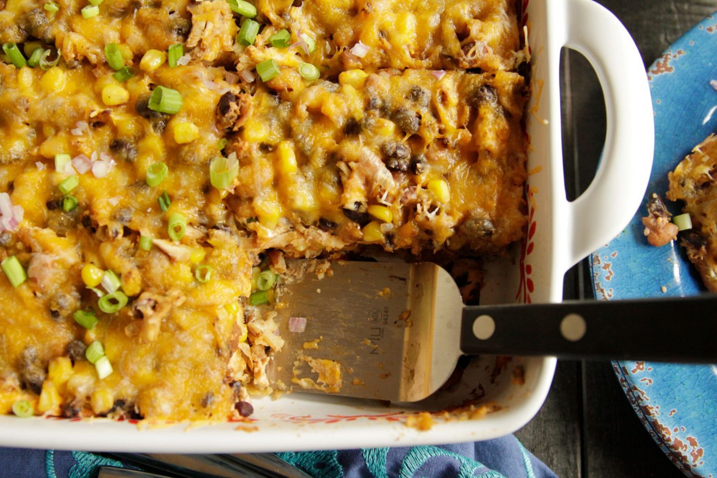 Hearty Bean Casseroles Bring Fall Flavor