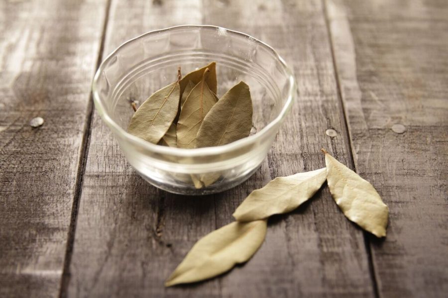 Red Bean Essentials The Bay Leaf