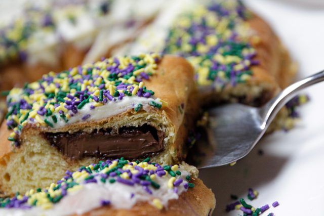 Gambino’s & King Cake Hub