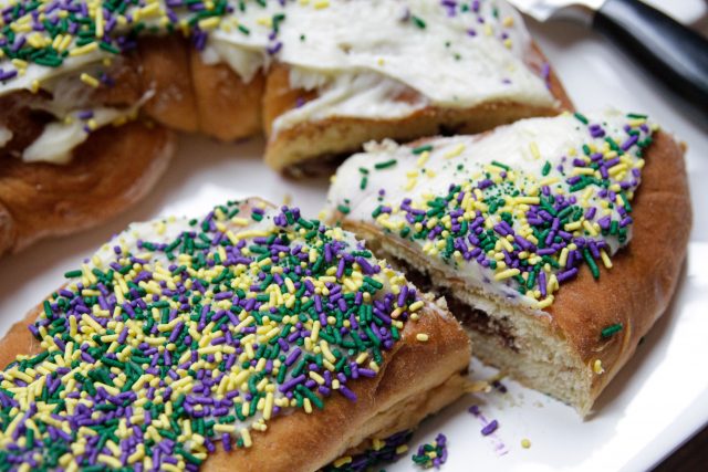 Gambino’s & King Cake Hub