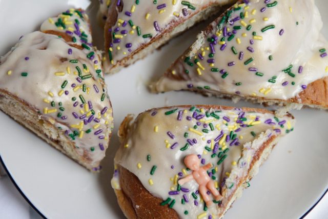 Mayhew King Cakes