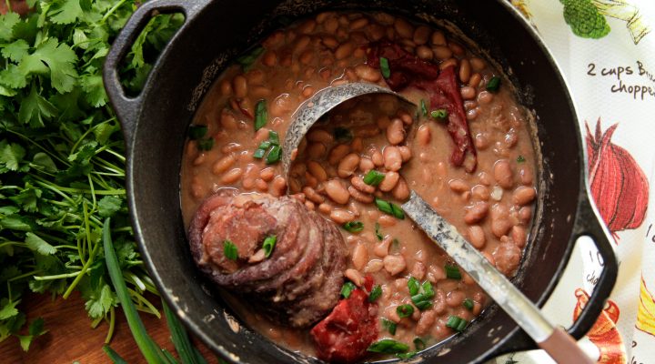 Pinto Beans Ham Hocks Recipes