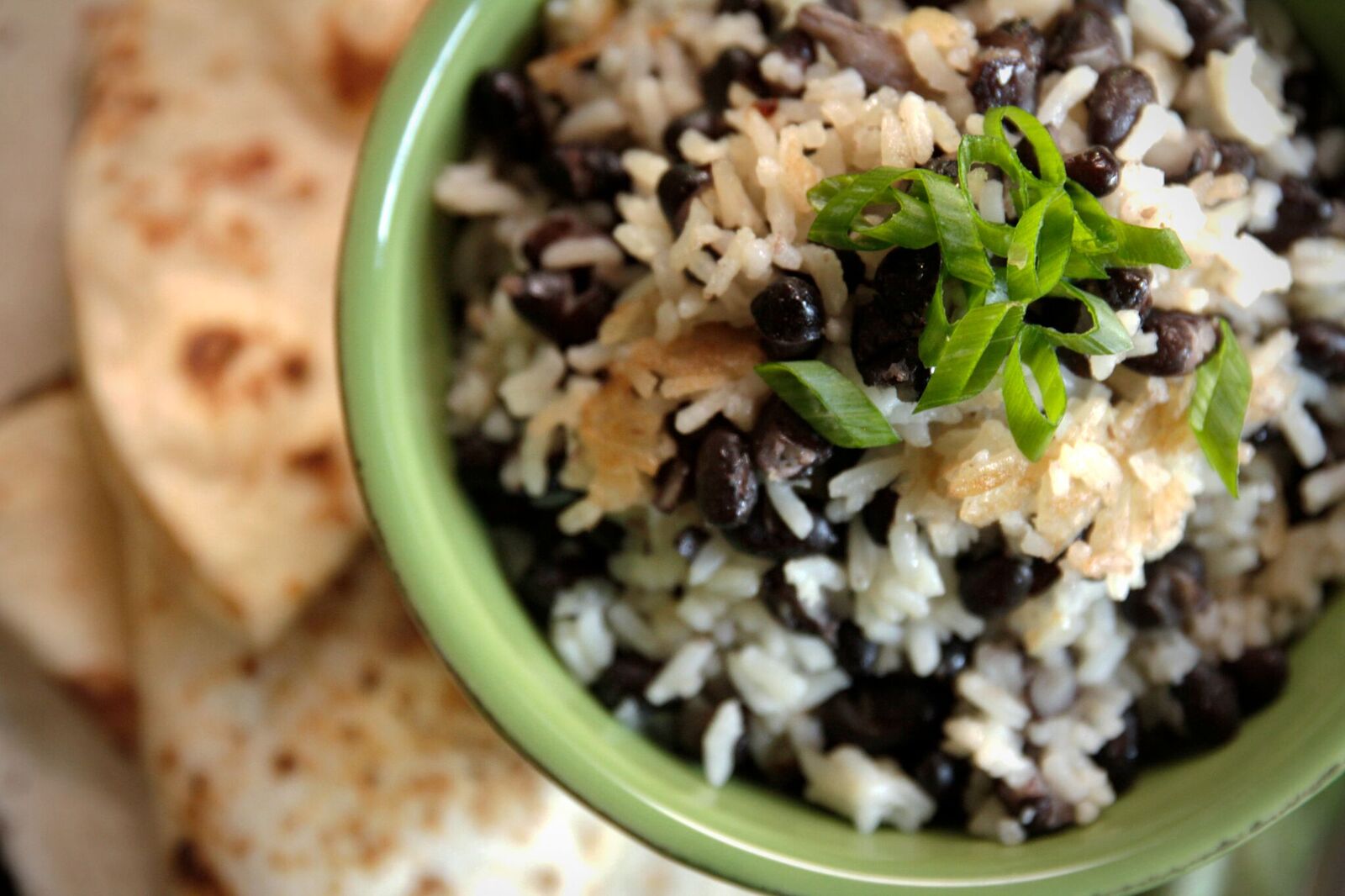 Nicaragua Rice Beans and Rice Traditions and Recipes