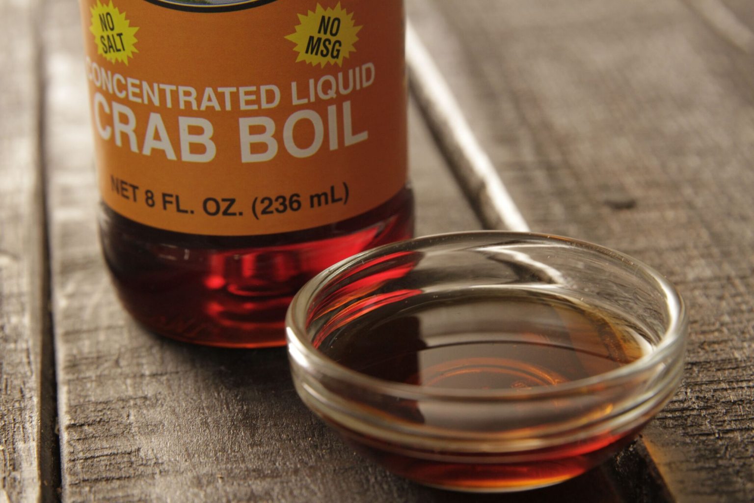 Red Bean Essentials Liquid Crab Boil