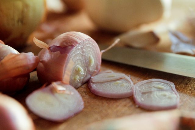 Shallots