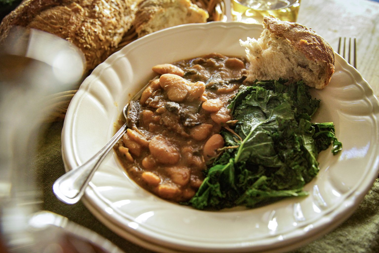 The Difference Between Lima Beans and Butter Beans Camellia Brand