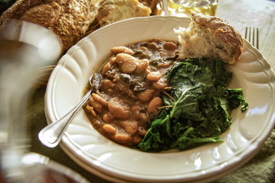 The Difference Between Lima Beans and Butter Beans Camellia Brand