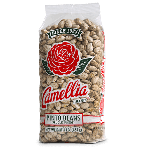 Pinto Beans Camellia Brand
