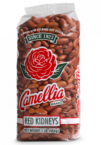 New Orleans' Camellia Brand worth a hill of beans and more