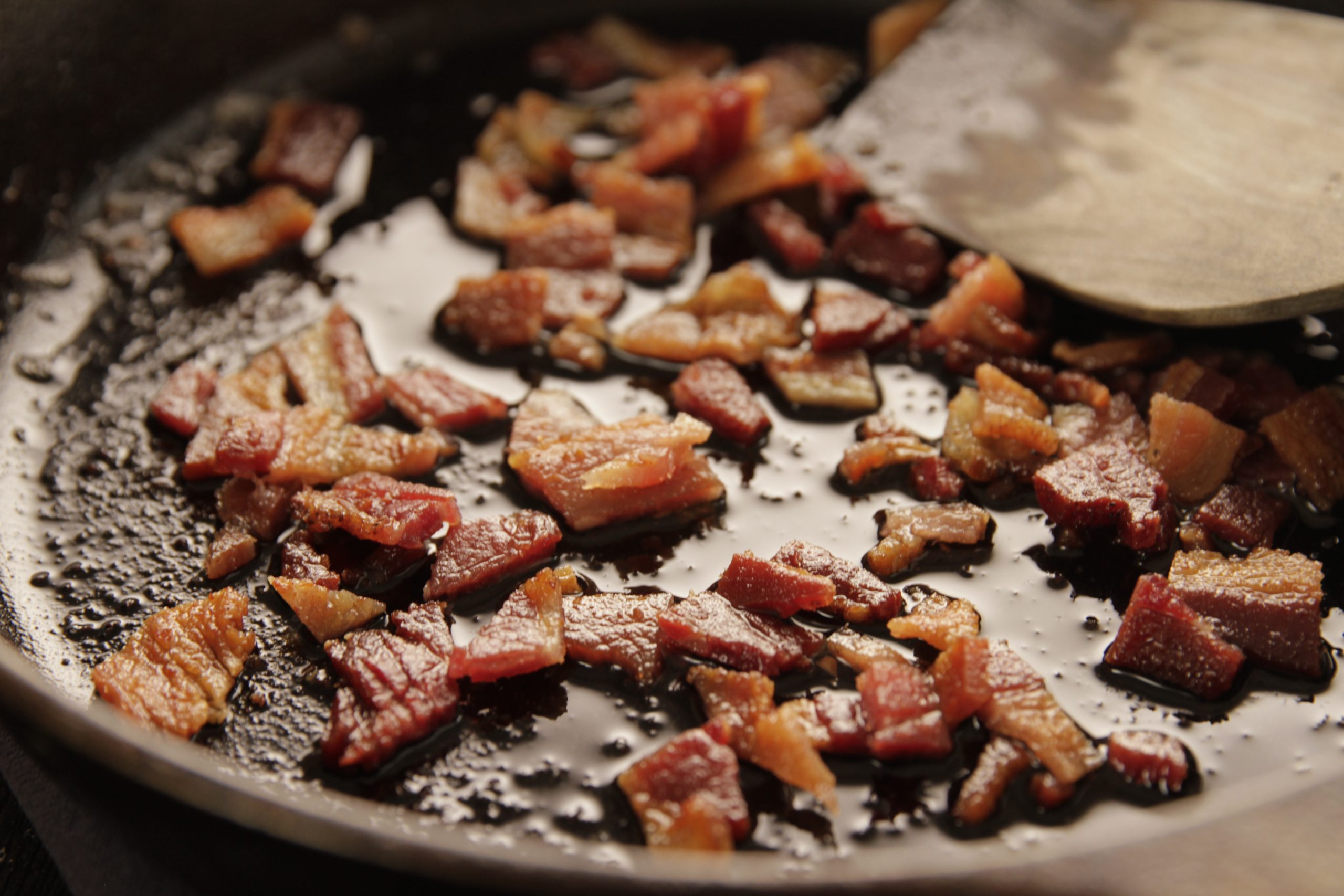 Red Bean Essentials Bacon & Bacon Grease