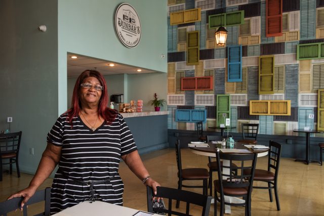 Dunbar’s Creole Cuisine: Red Beans & Fried Chicken With a Side of History