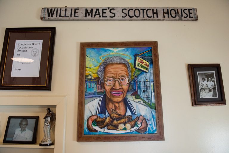 willie mae scotch house