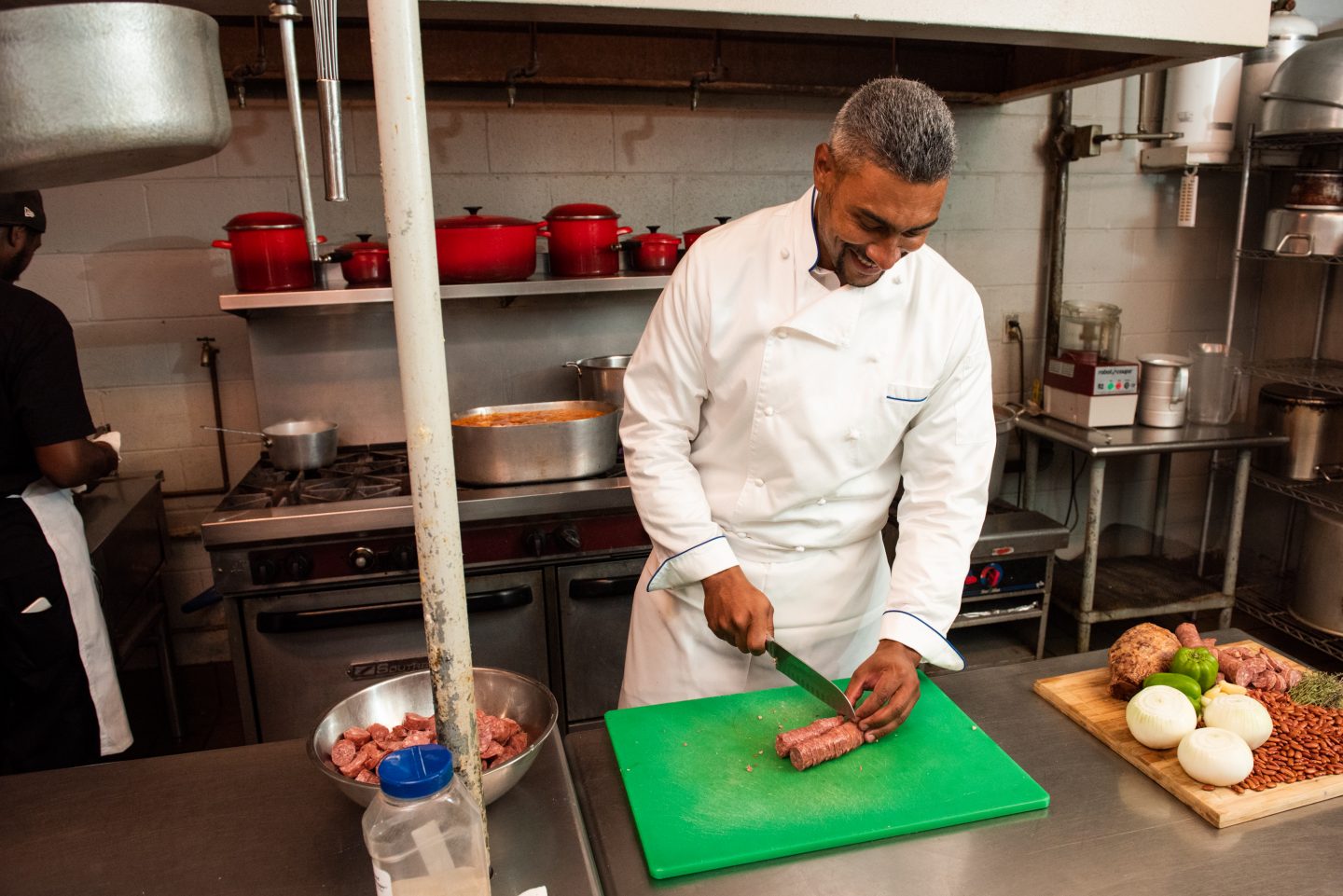 Dooky Chase’s Restaurant Red Beans & Rice Camellia Brand