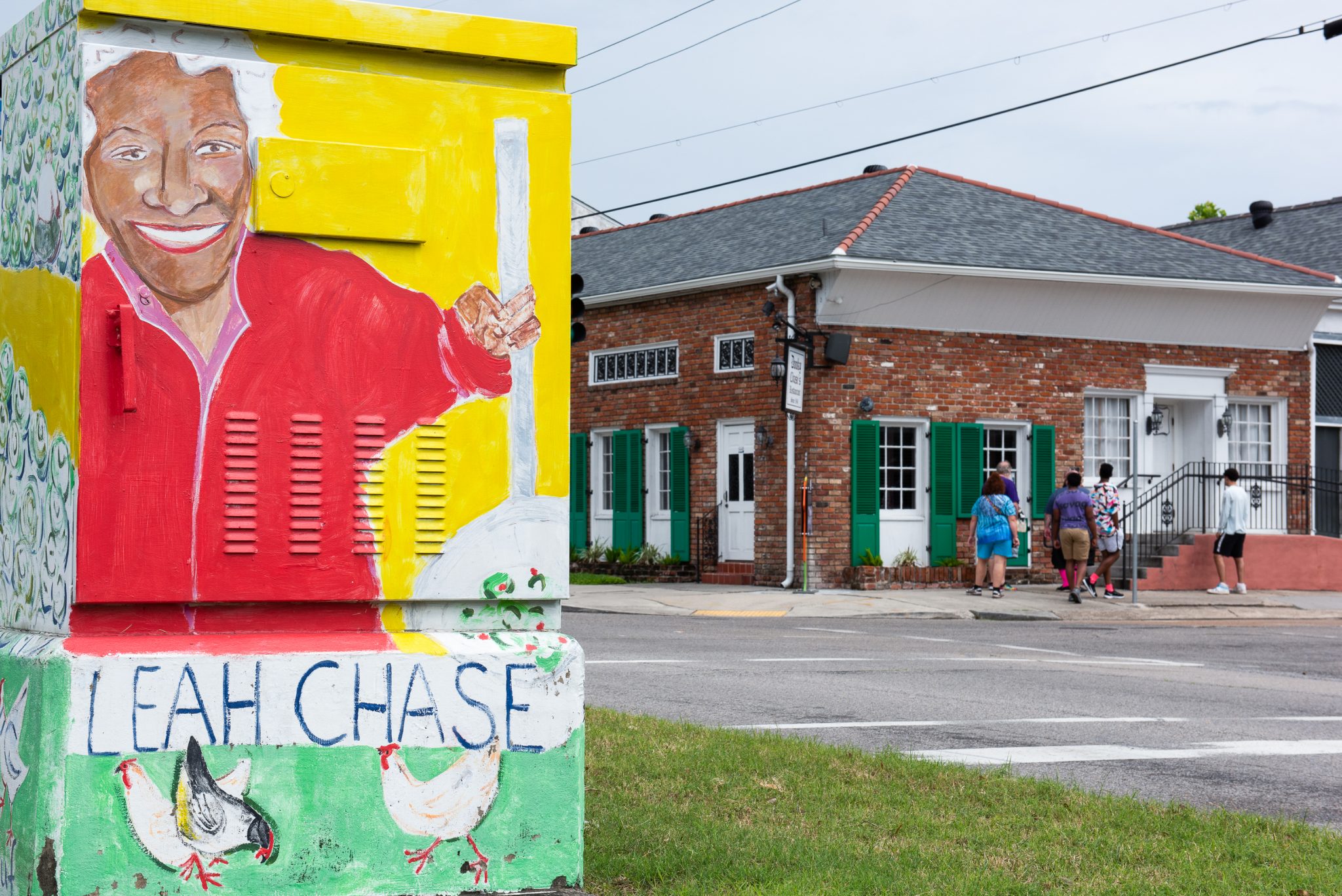 Dooky Chase’s Restaurant Red Beans & Rice Camellia Brand