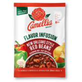Red Bean Flavor Infusion Packet