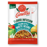 White Beans Infusion Pouch