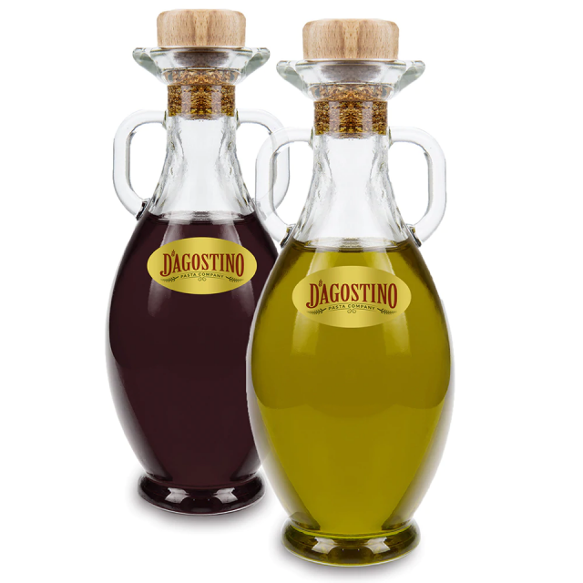 Dagostino extra virgin olive oil