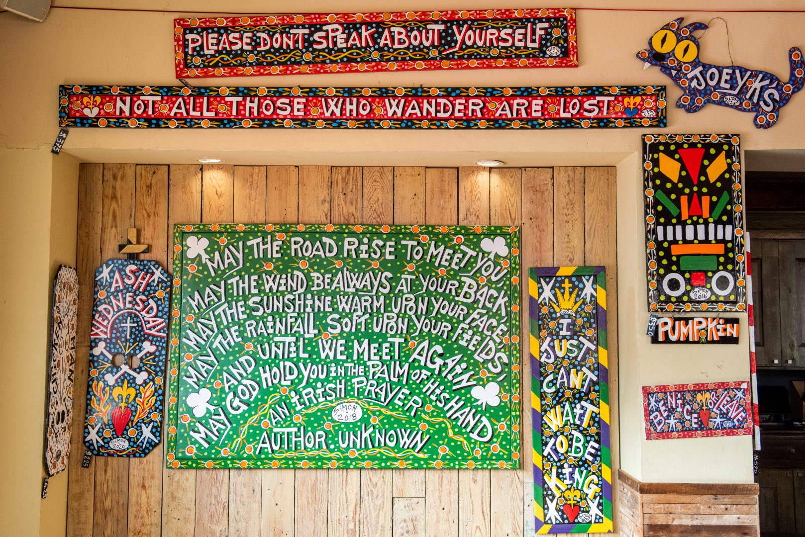 There’s No Place Like Joey K’s: Making New Fans, While Keeping Regulars ...