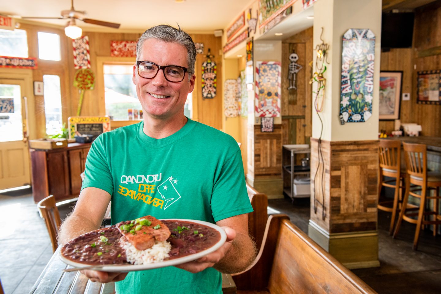 There’s No Place Like Joey K’s: Making New Fans, While Keeping Regulars ...