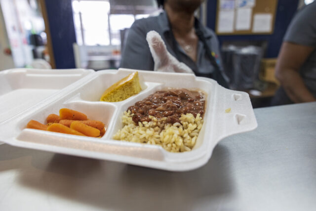 Camellia partnered with Councilmember Freddie King III of District C -- coming together just like Red Beans and Rice — to honor New Orleans culinary culture with “Red Beans Month”.