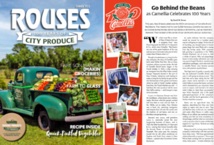 Rouses Summer Front Cover