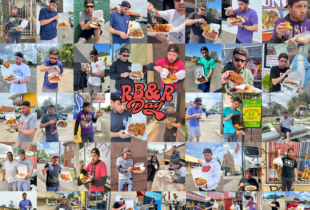 RB&R Day cover photo