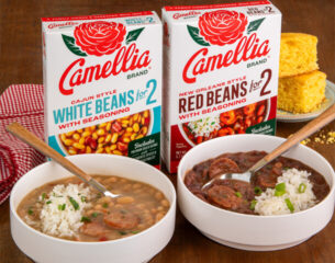 All-New Beans for 2