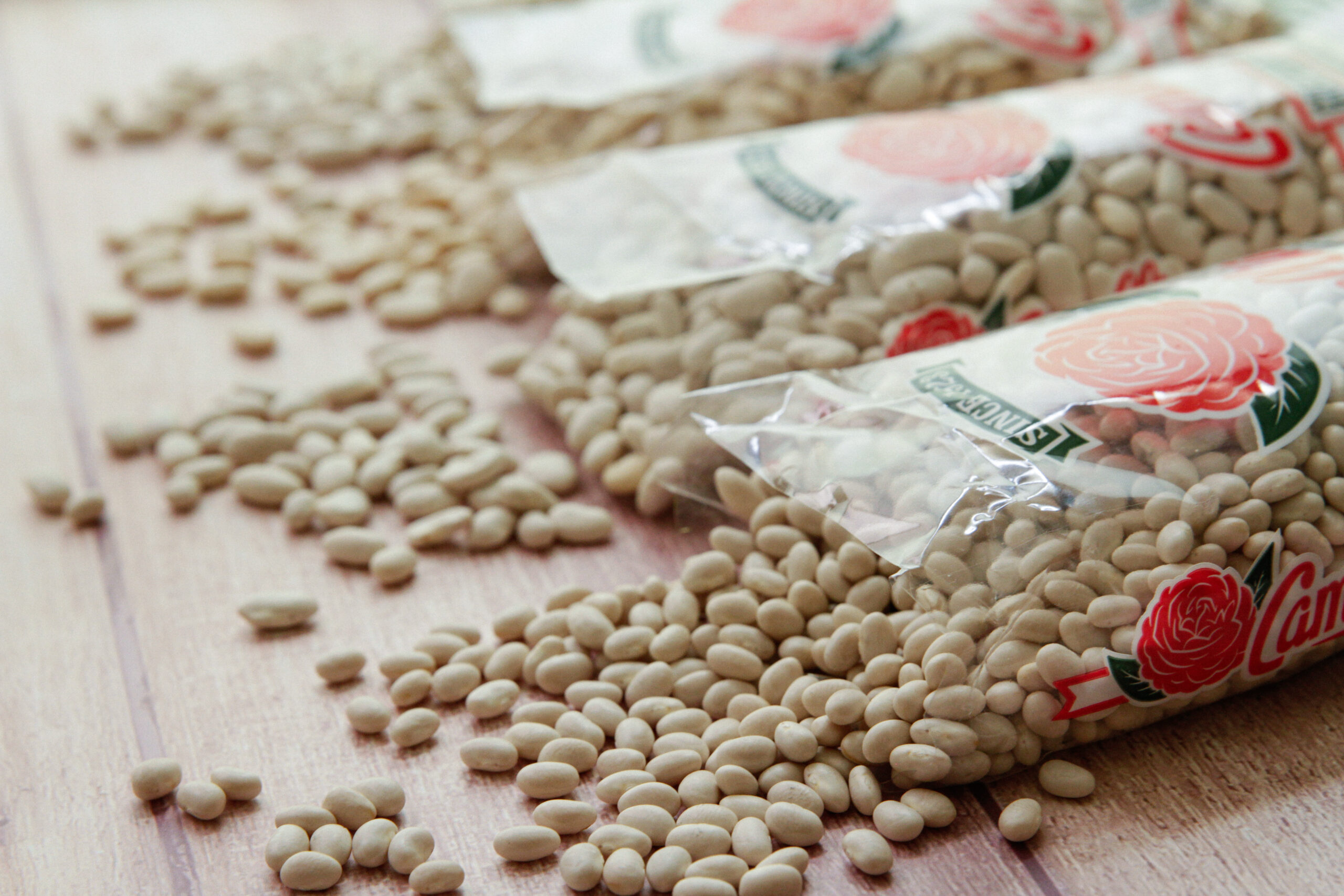 Cannellini & Great Northerns What’s the Difference? Camellia Brand