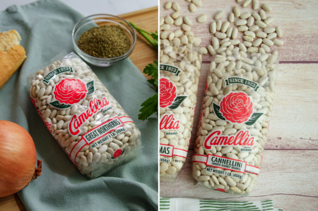 Cannellini & Great Northerns: What's the Difference?